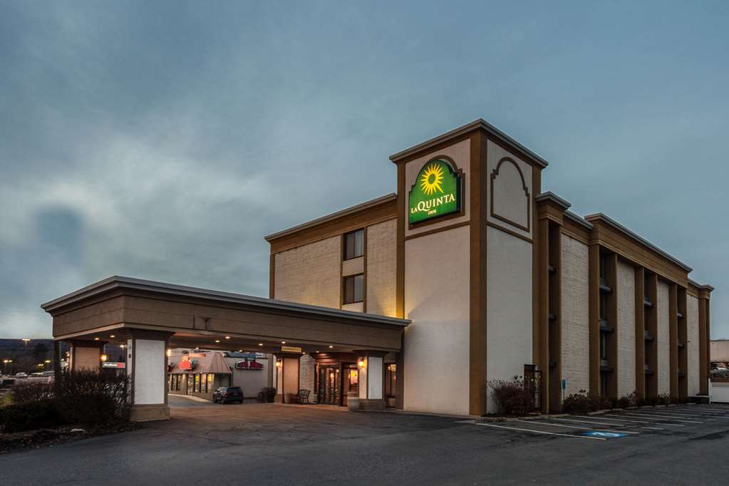 La Quinta Inn by Wyndham Binghamton Johnson City - photo 4