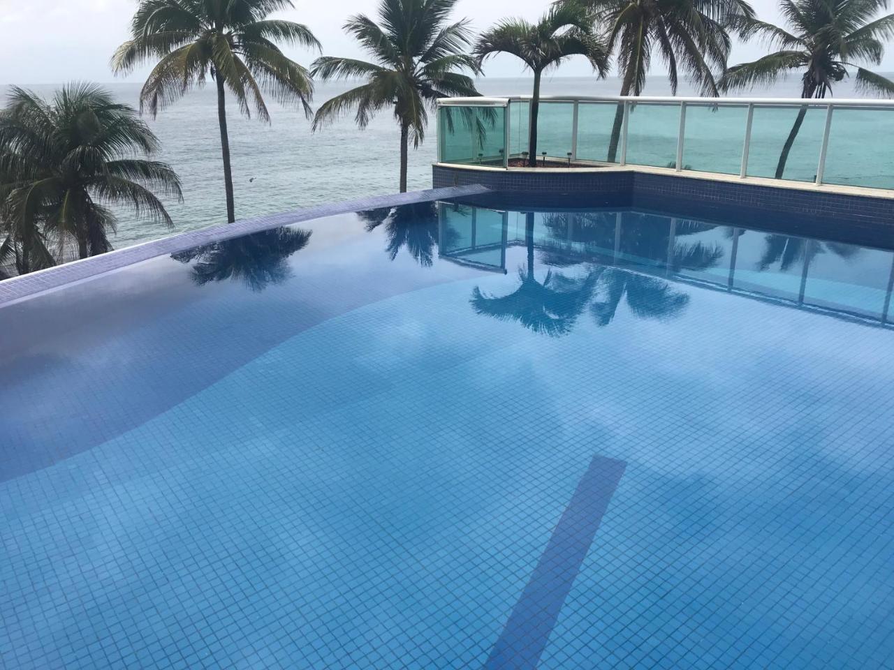 Luxuoso Apartamento Costa Espanha Barra Salvador — 4-Star Luxury Hotel in Salvador, Brasil