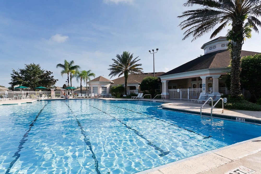 Windsor Palms Resort - photo 78