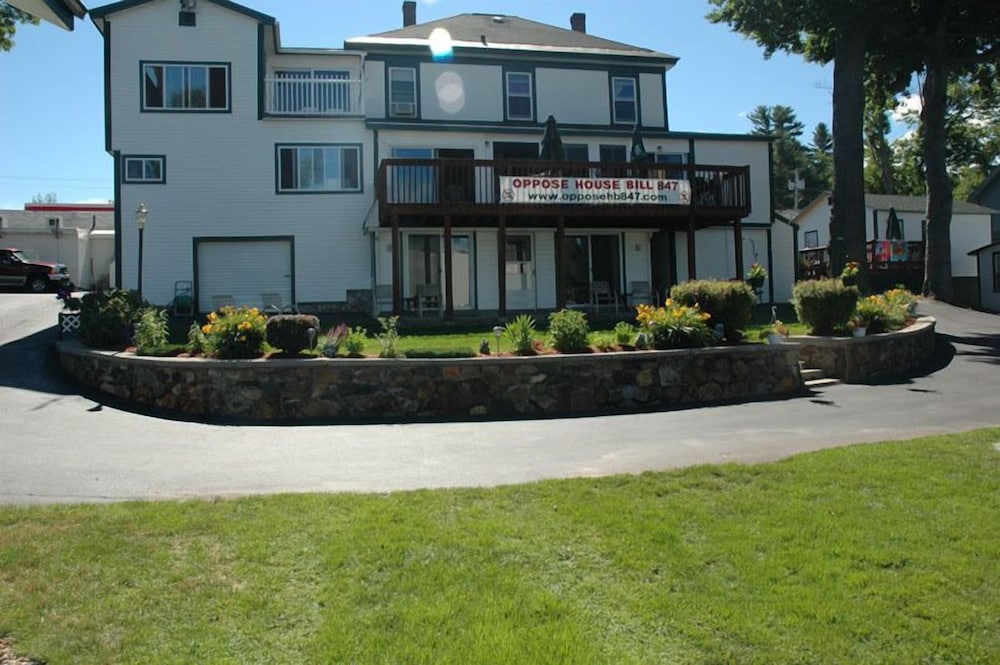 Channel Watefront Cottages - photo 91