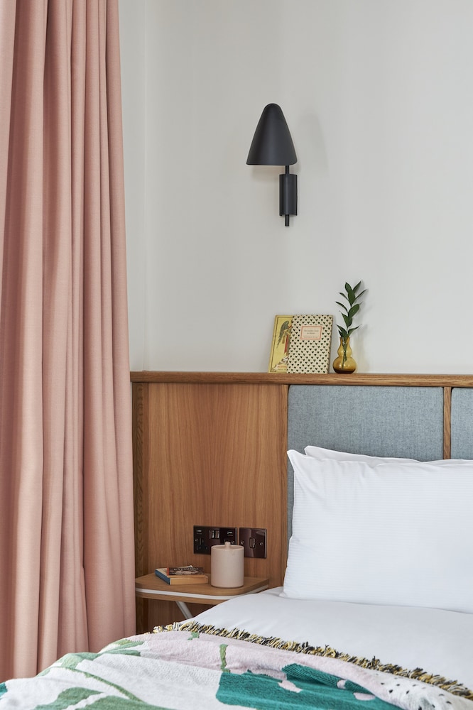 Turing Locke Cambridge in Cambridge, United Kingdom