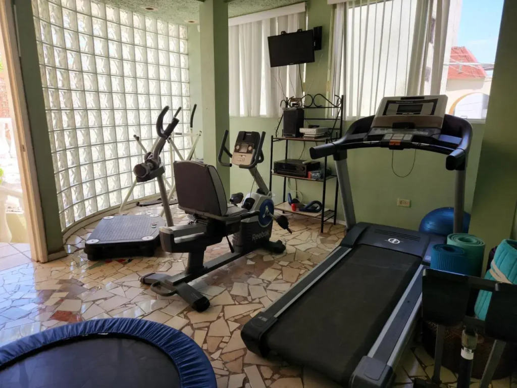 Sadie’s Bed and Breakfast Hotel in Tijuana, Mexico