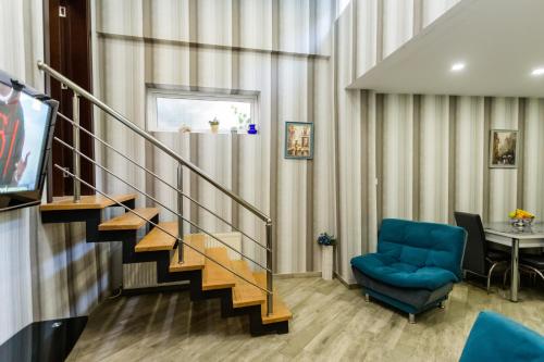 Rustaveli Two Bedroom Apartment with 5 Star Location