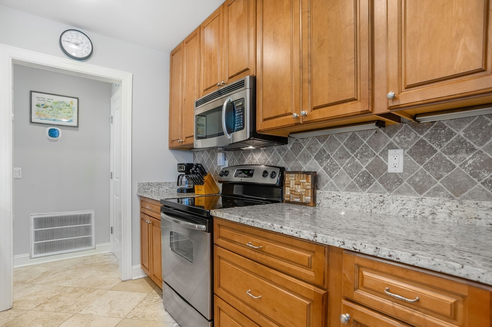 1261 Harbour Town Club at the Sea Pines Resort - photo 10