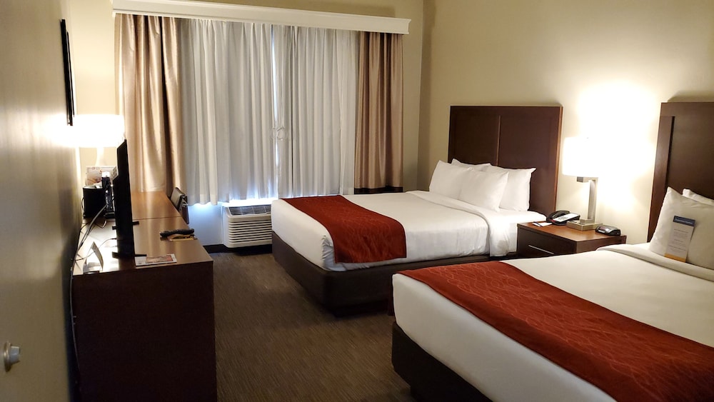 City Express by Marriott Tempe - photo 14