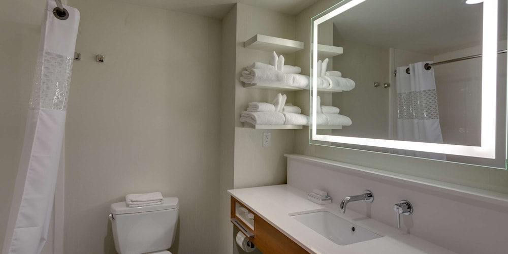 Hampton Inn & Suites Knoxville Papermill Drive - photo 19