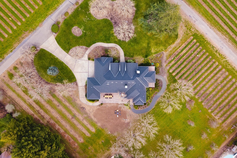 Wellington by Avantstay Secluded Wine Country Estate w Gorgeous Mtn Views - photo 32