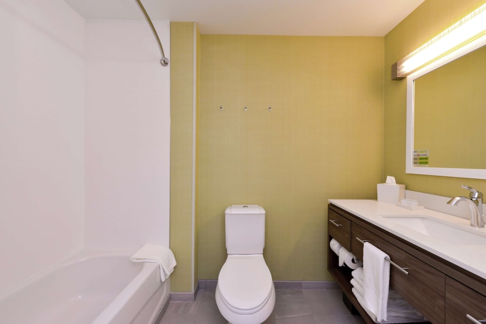 Home2 Suites by Hilton Merrillville - photo 30