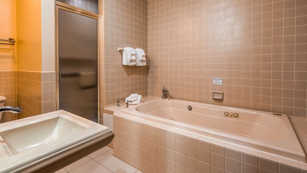 Best Western Plus The Inn & Suites At The Falls - photo 15