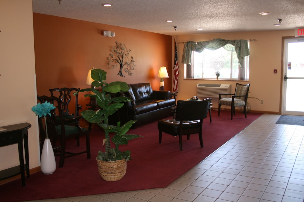 Heritage Inn Express - photo 3