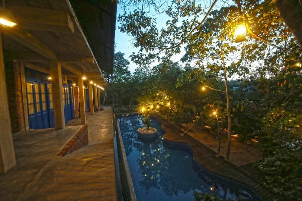 Airport Zen Resort in Katunayaka, Sri Lanka