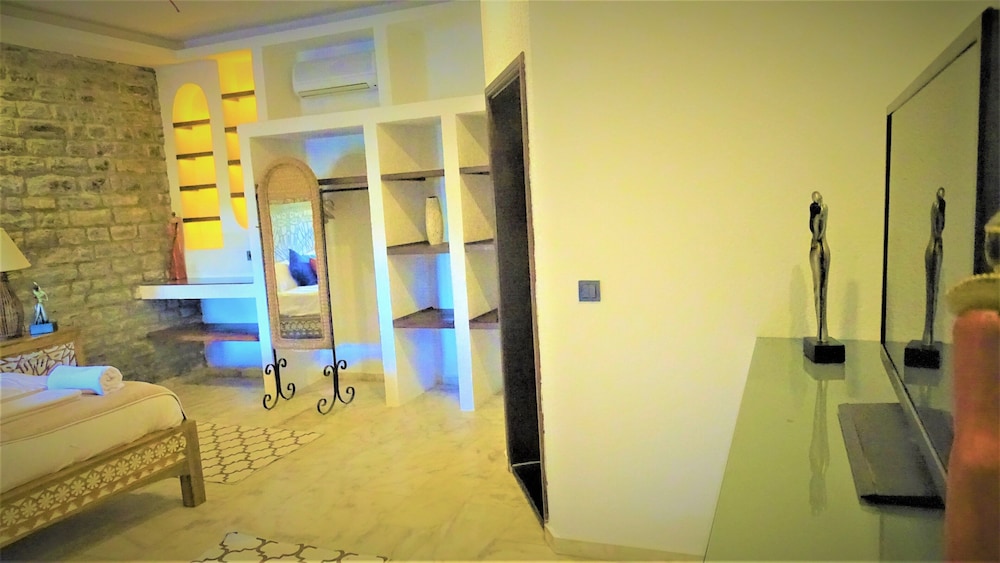 Almina Garden Boutique — Bodrum — photo 4