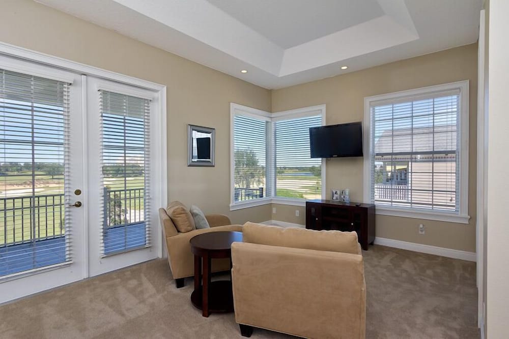 Je51064 Reunion Resort 4 Bed 4 Baths Villa - featured photo