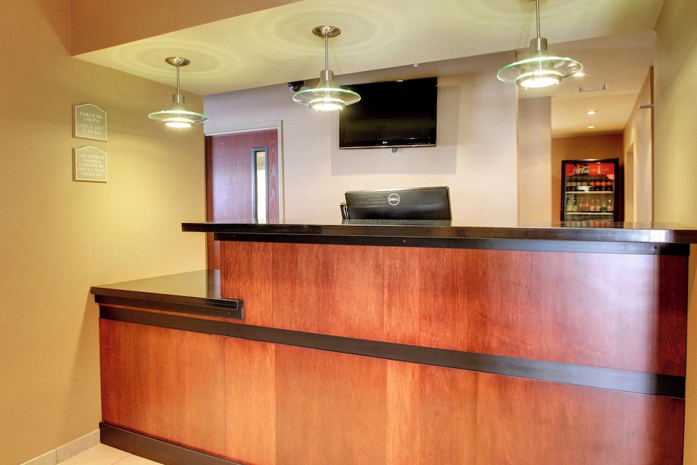 Cobblestone Inn & Suites Harvey - photo 47