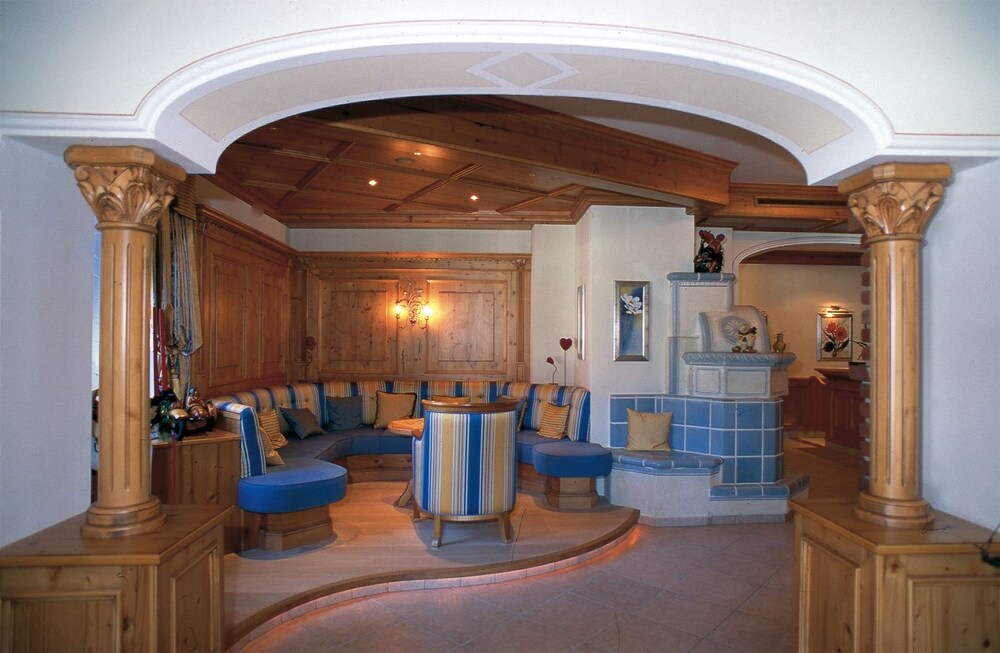 Hotel Das Urbisgut — Altenmarkt Im Pongau — photo 2