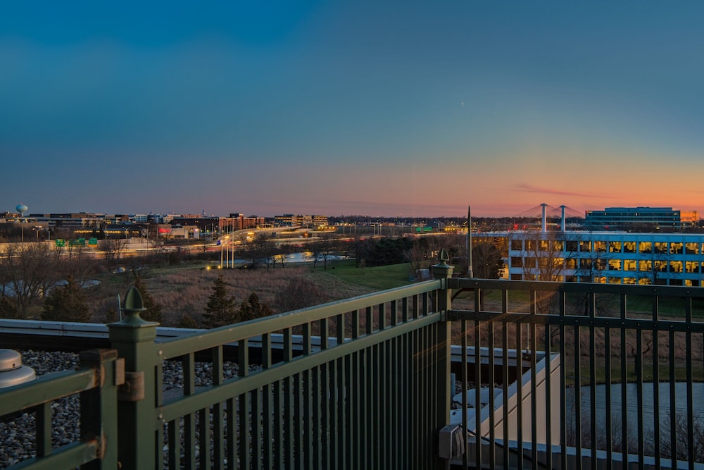 Chicago Marriott Suites Deerfield - photo 59