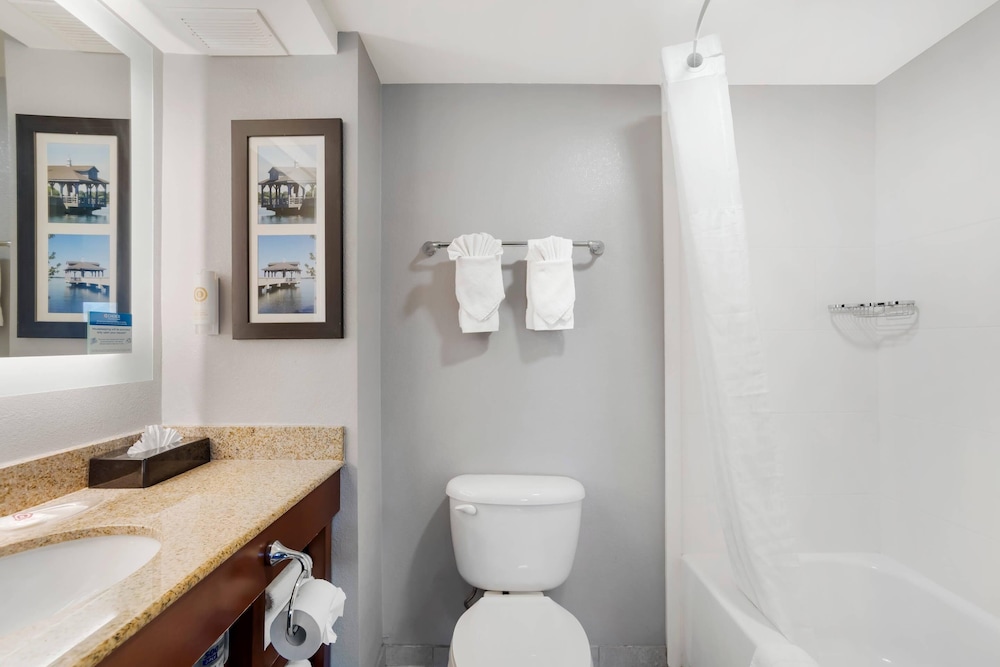 Comfort Suites near Birkdale Village Huntersville - photo 23