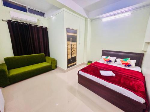 Jm Suites in Tezpur, India