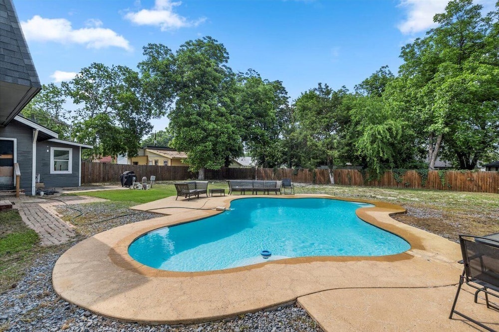 Oasis in San Antonio Awesome Pool - photo 25