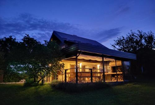 Kuca Za Odmor Potjeh in Slavonski Brod, Croatia