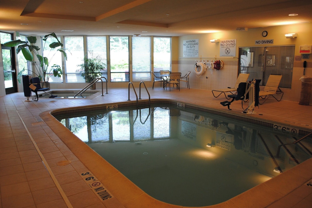 Courtyard Marriott Lafayette - photo 27
