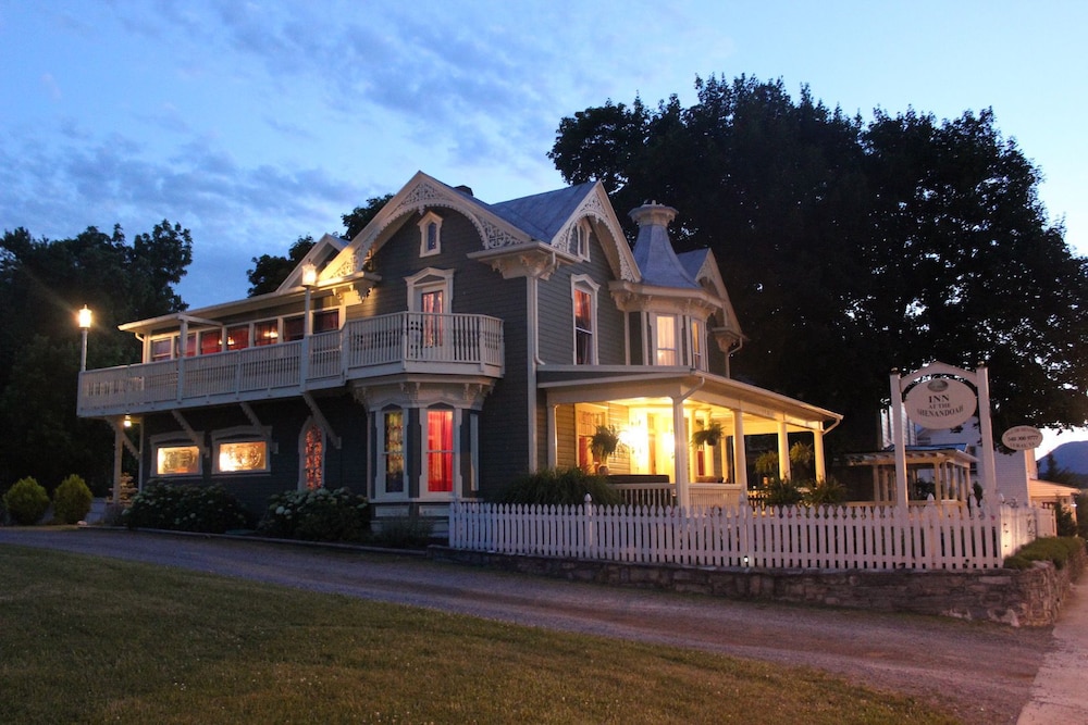 Inn of the Shenandoah - photo 23