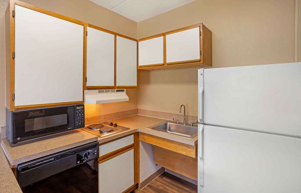 Extended Stay America Suites Fishkill Route 9 - photo 26