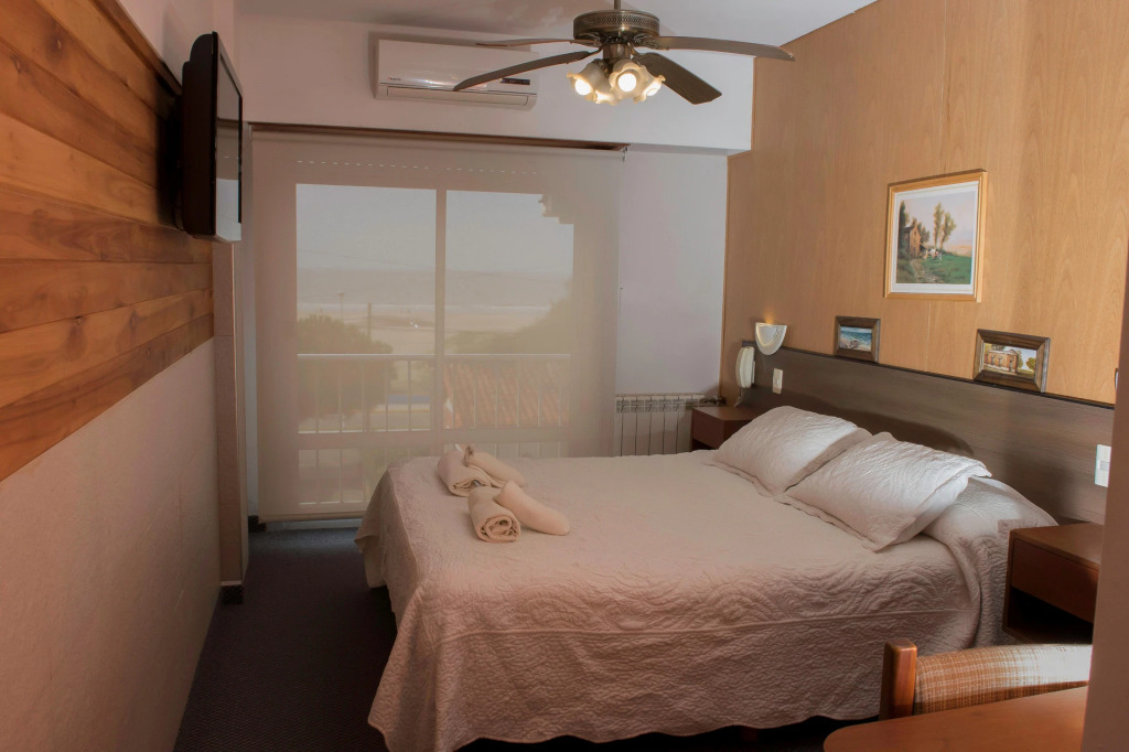 Hotel Altair — hotel in San Clemente Del Tuyu