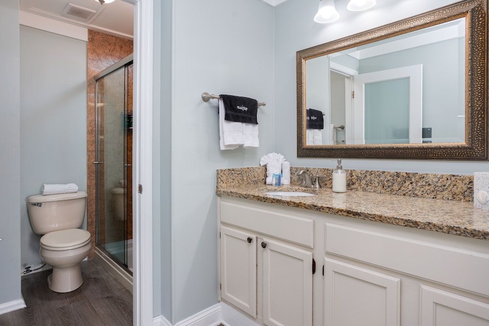 The Saint Augustine Beach House - photo 19