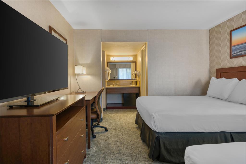 Best Western Seven Seas - photo 26