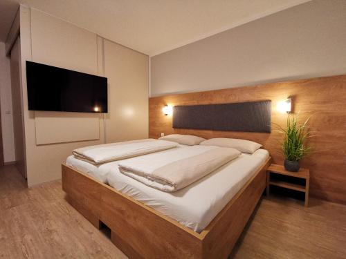 Motel Hohenems — hotel in Hohenems