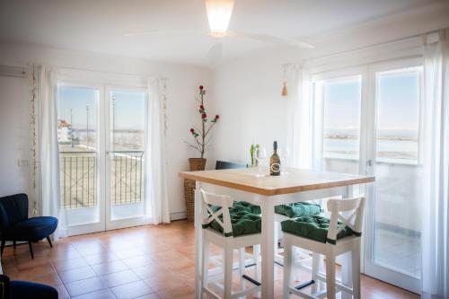 Casa Bellucci — 4-Star Luxury Hotel in Grado, Italy