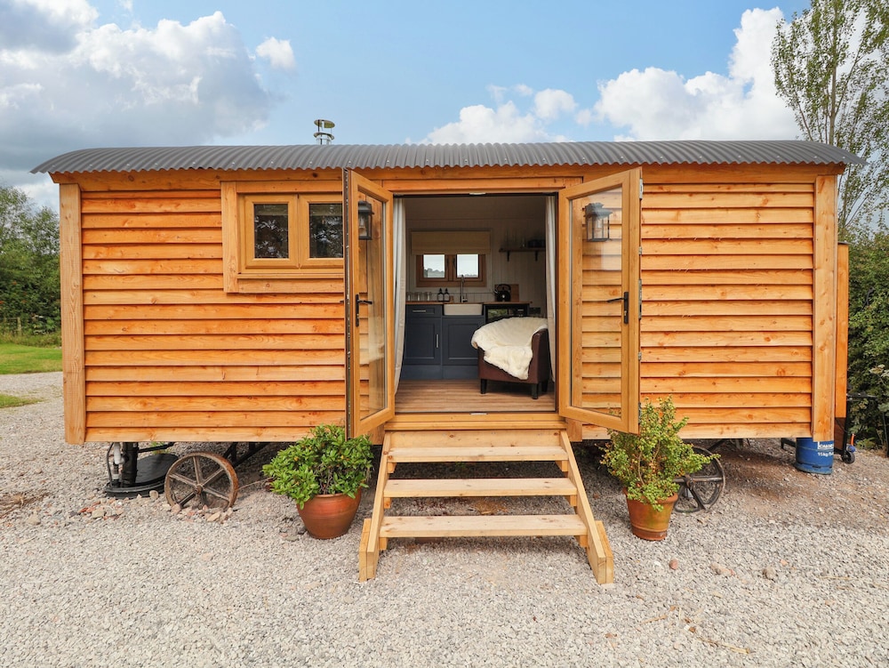 Cariad Mawr in Rhyl, United Kingdom