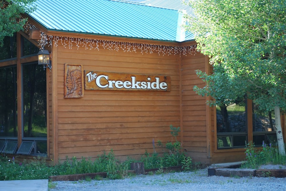 Double Eagle Resort & Spa - photo 57