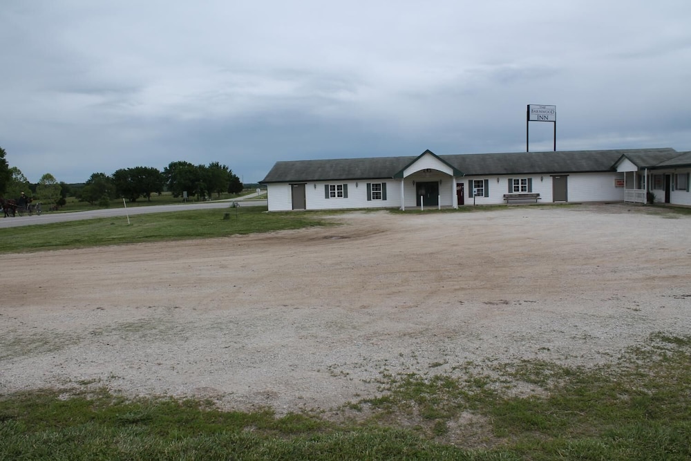 The BarnwooD Inn - photo 29