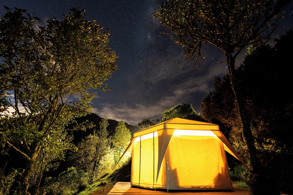 Look & Luck Glamping by David — Quito — photo 3