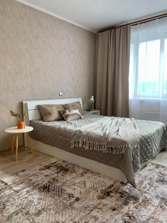 Dekabrist Chkalova 25 3 in Chita, Russia