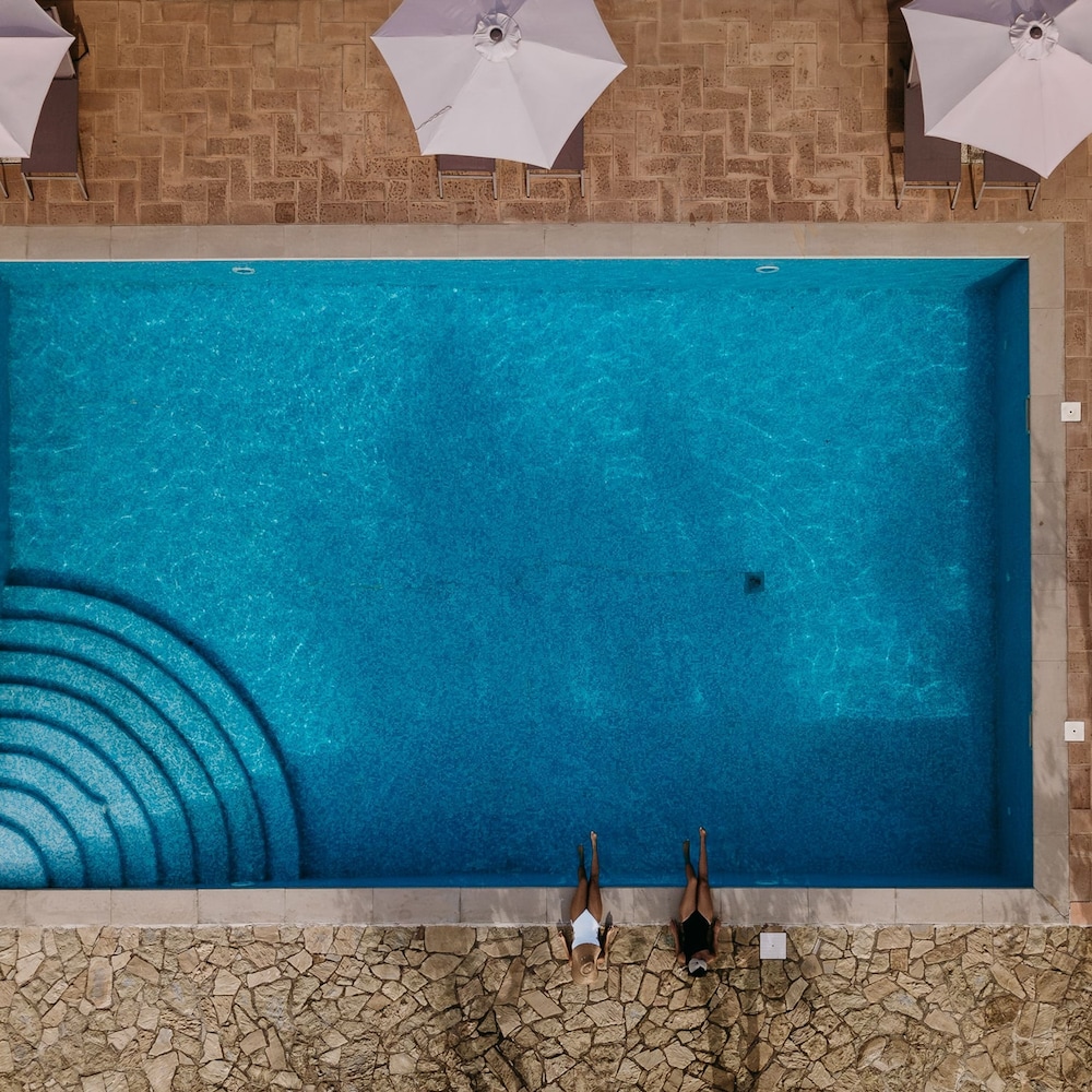 Casale La Torre in Massa Lubrense, Italy