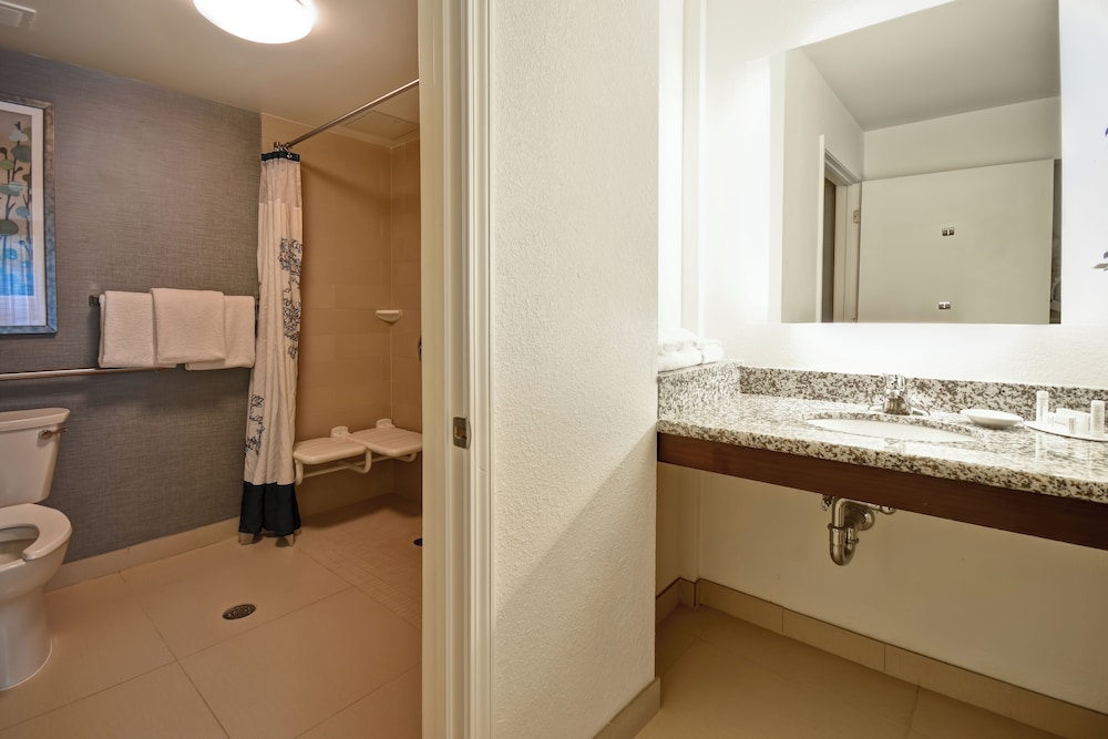 Residence Inn Springfield Chicopee - photo 27
