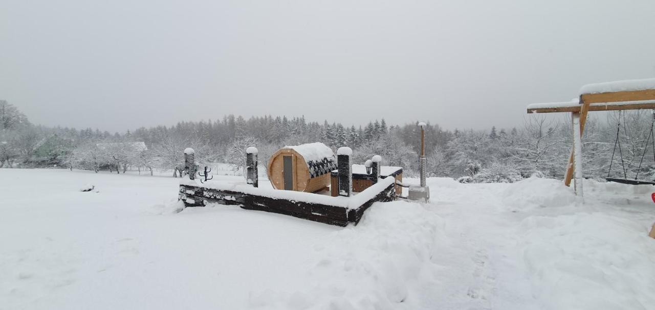 Beskidzki Zakatek Krynica Zdroj in Krynica-Zdroj, Poland
