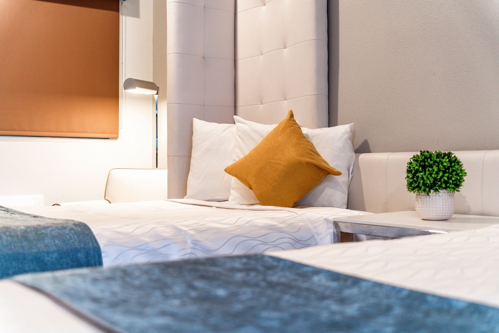 Aspire Inn Studios & Spas - photo 9