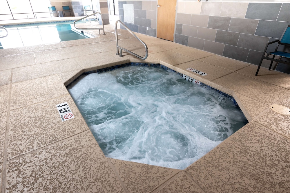 Hampton Inn Durango - photo 43
