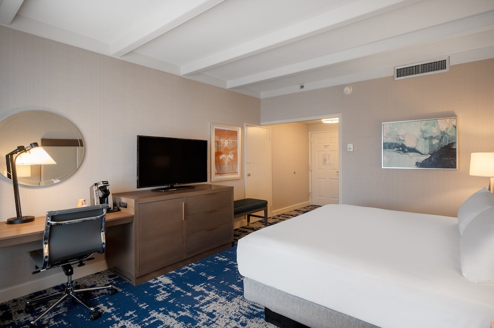 Crowne Plaza Albany The Desmond Hotel - photo 20