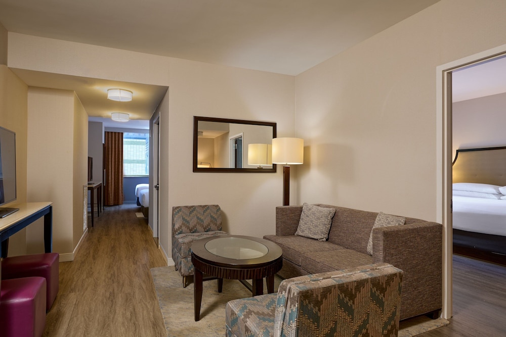Sheraton Brooklyn New York Hotel - photo 41