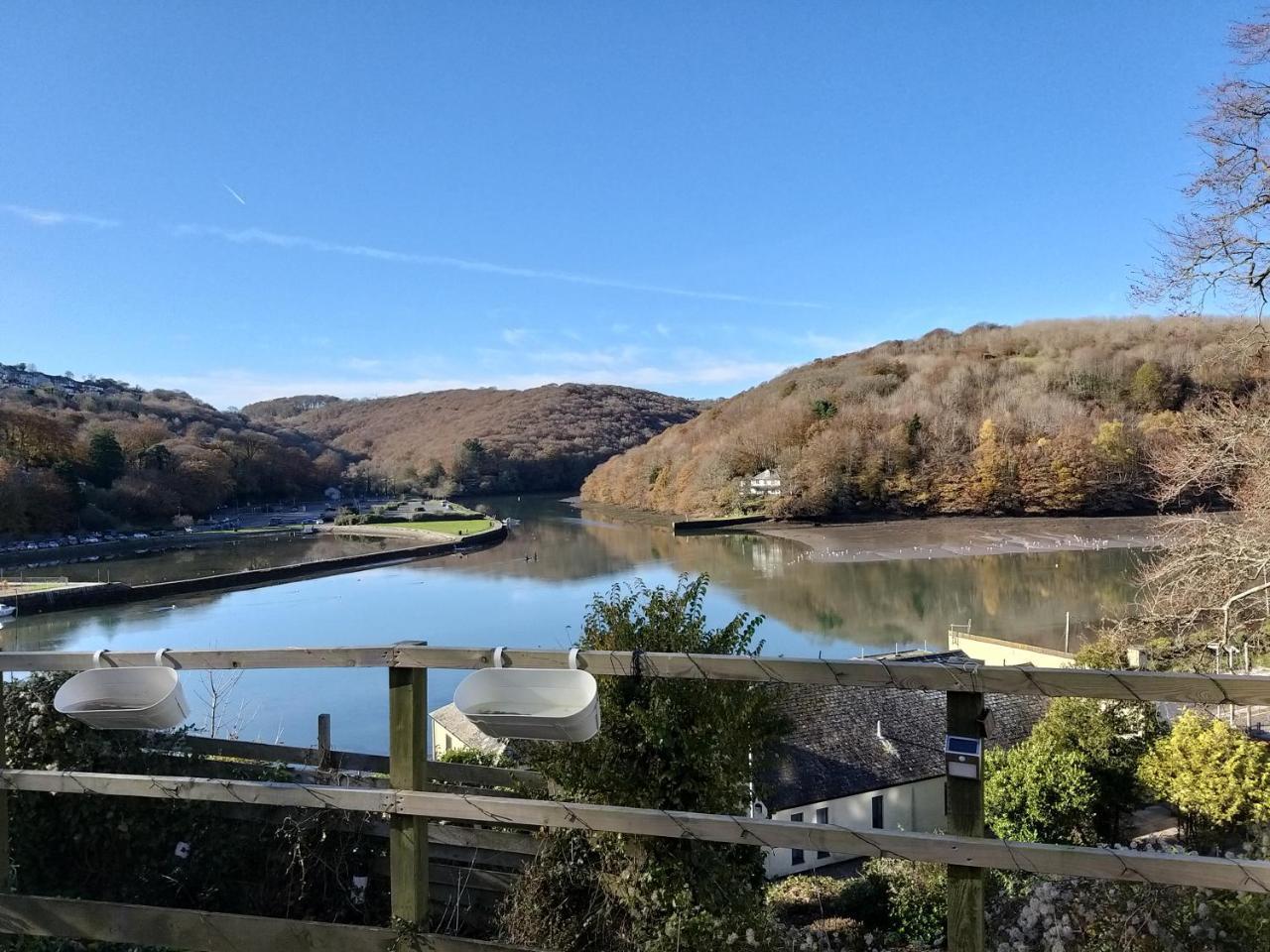 Captain's Quarters 'As Seen in Beyond Paradise ' — 4-Star Luxury Hotel in Looe, United Kingdom