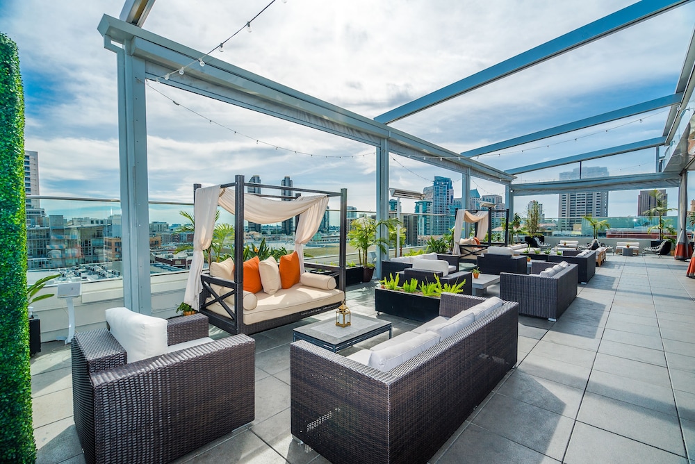 Andaz San Diego by Hyatt - photo 62