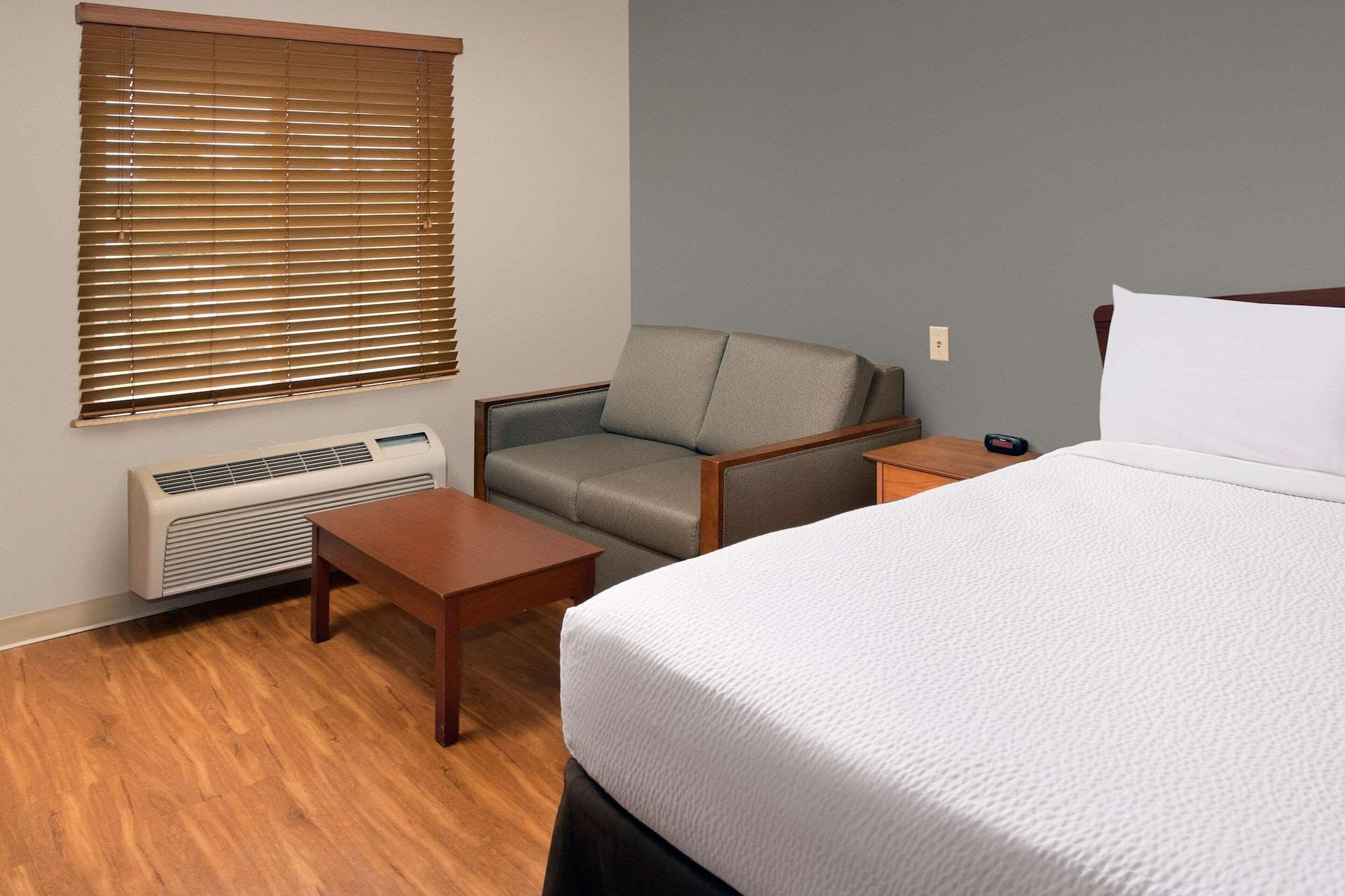 WoodSpring Suites Memphis Southeast - photo 4
