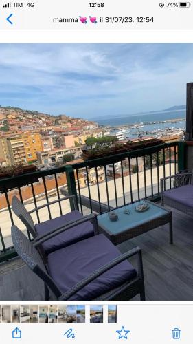 Argentario Home — 4-Star Luxury Hotel in Porto Santo Stefano, Italy