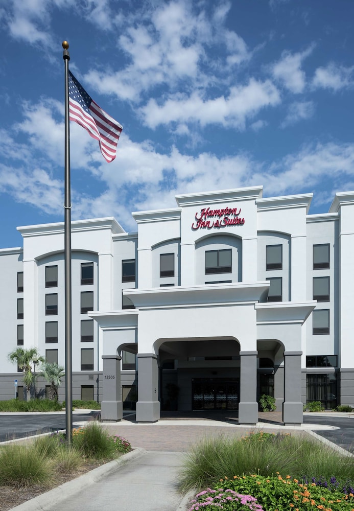 Hampton Inn & Suites Panama City Beach Pier Park Area - photo 49
