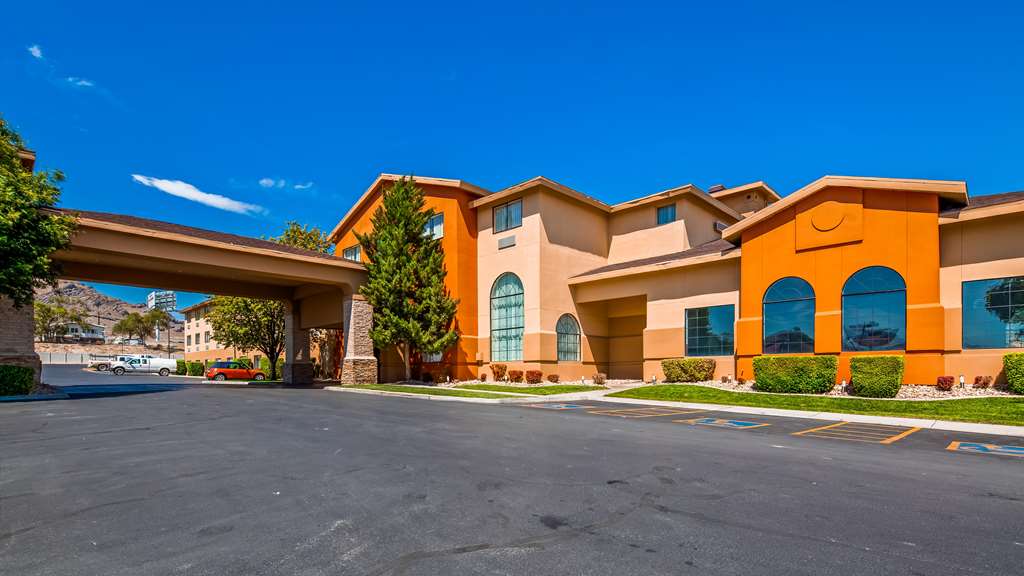 Best Western Plus Wendover Inn - photo 14